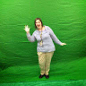 Meet your Posher, Cheryl